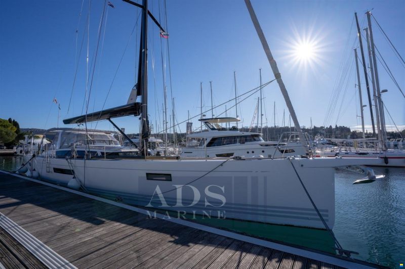 X-Yachts X 65