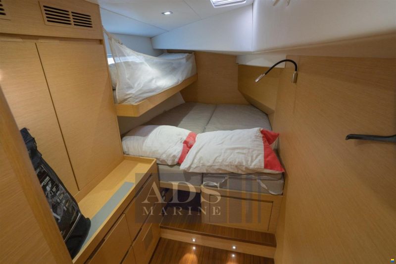 X-Yachts X 65