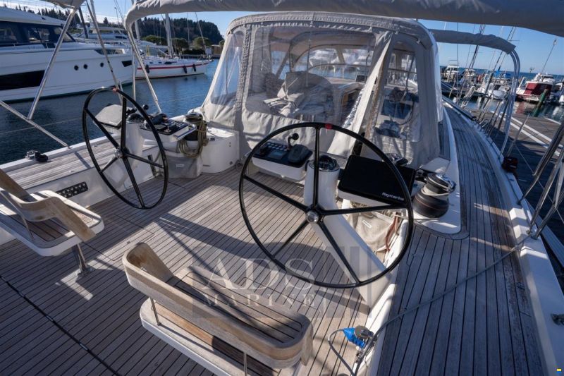 X-Yachts X 65