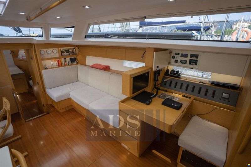 X-Yachts X 65