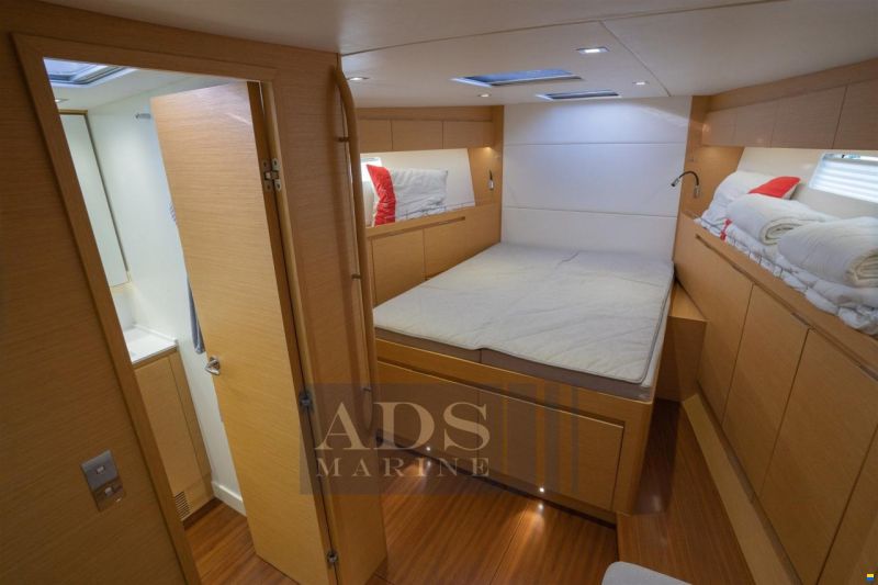 X-Yachts X 65