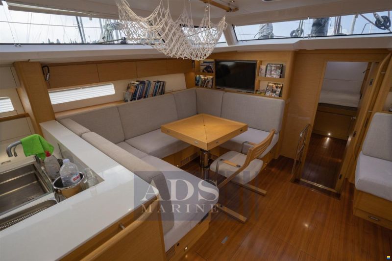 X-Yachts X 65