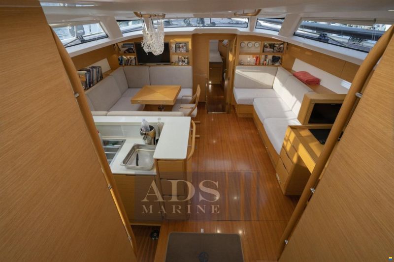 X-Yachts X 65