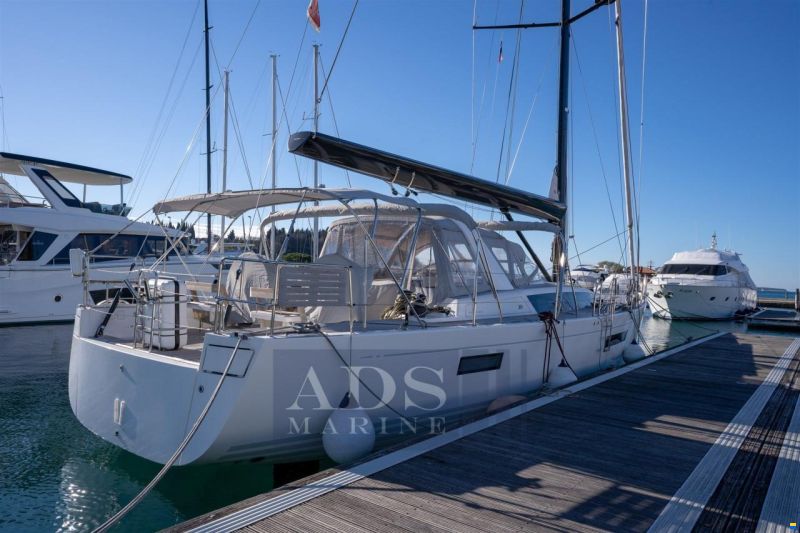 X-Yachts X 65
