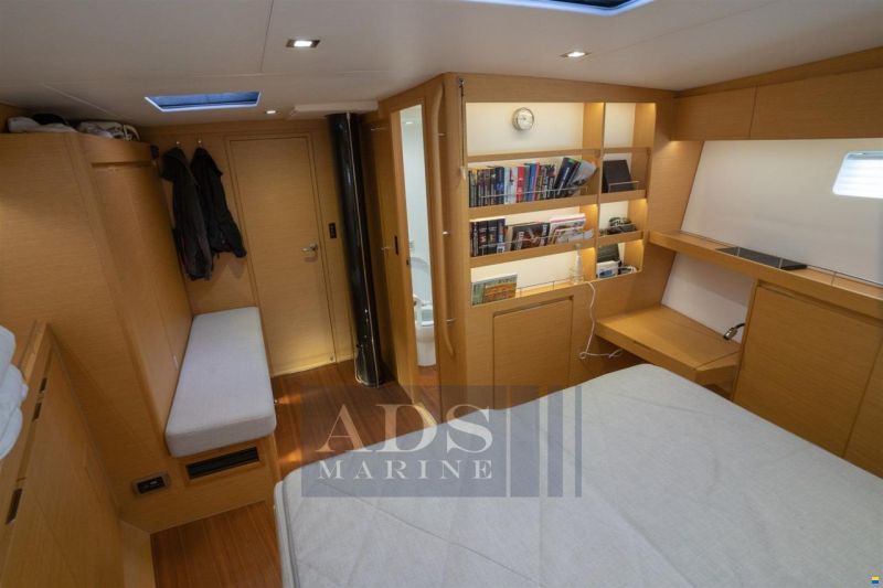 X-Yachts X 65