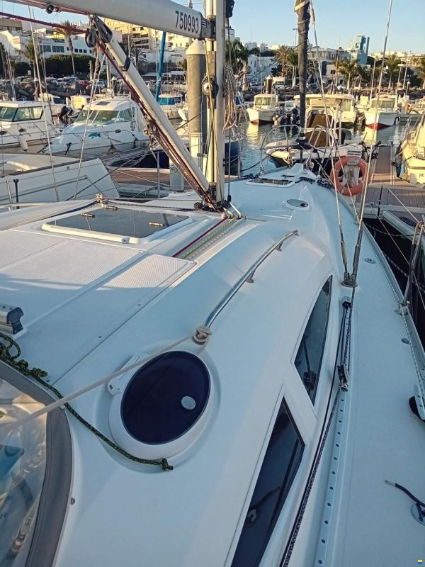 Elan Impressione 384