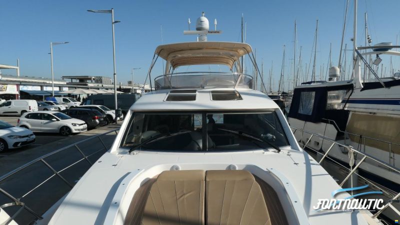 Sealine T60