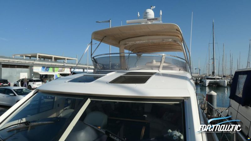 Sealine T60