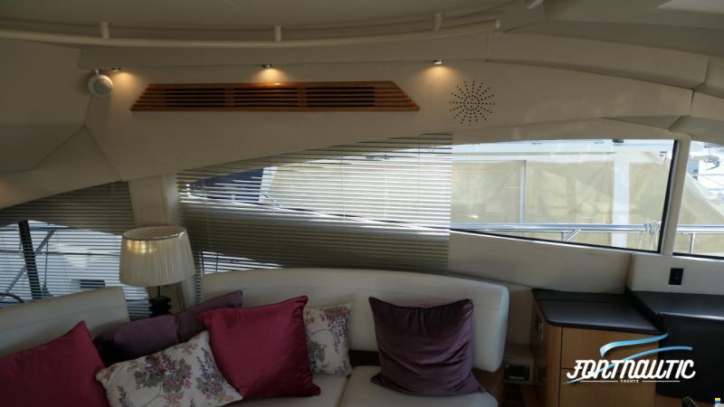 Sealine T60