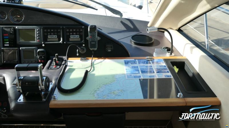 Sealine T60