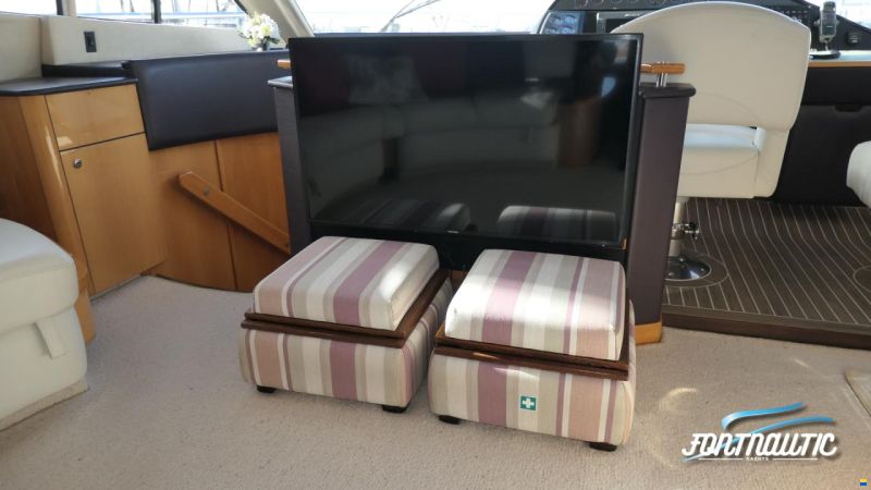 Sealine T60