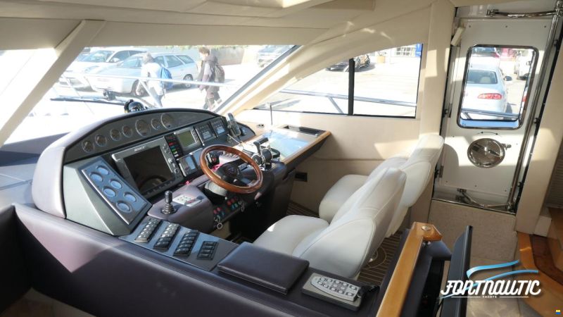 Sealine T60