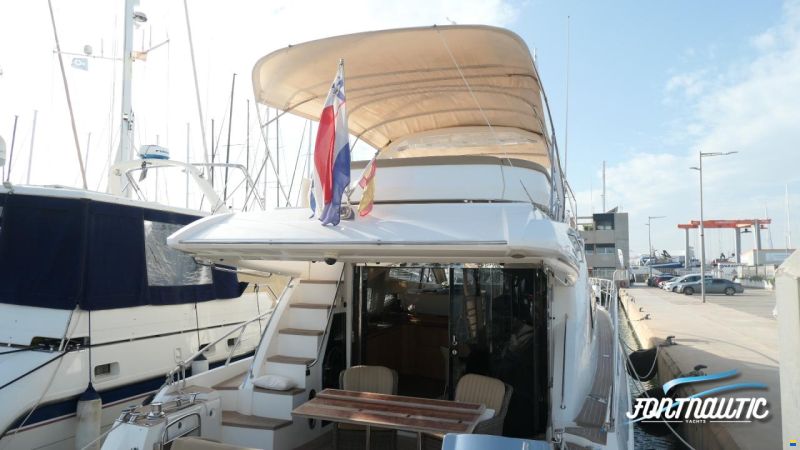 Sealine T60