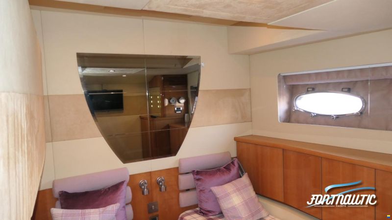 Sealine T60