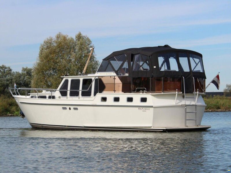 Alm Kruiser 12.50 AK