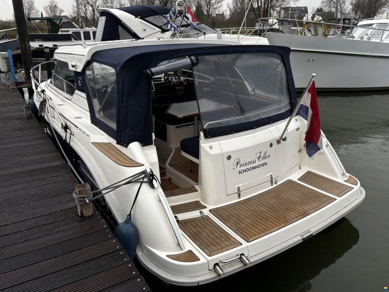 Aquador 26 Hardtop