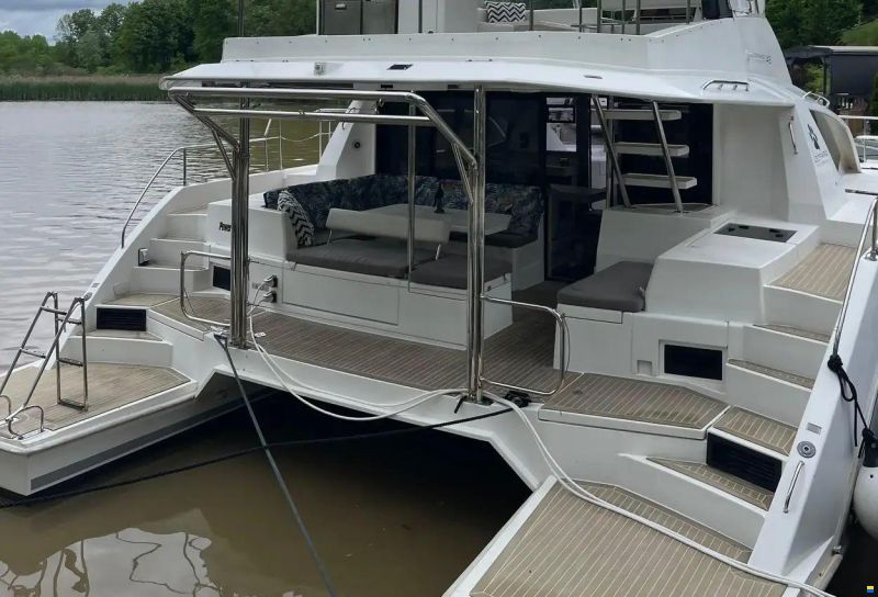 Leopard Powercat 43