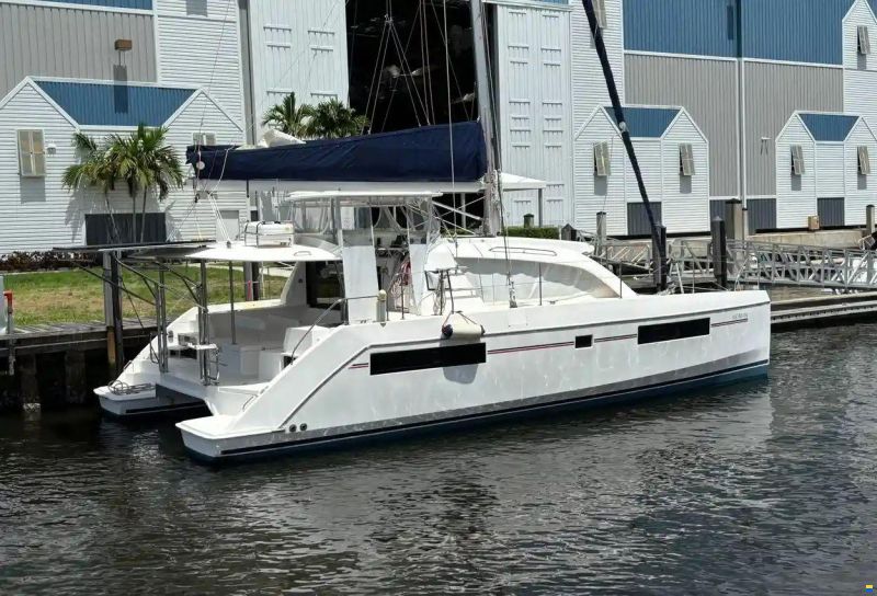 Leopard 40