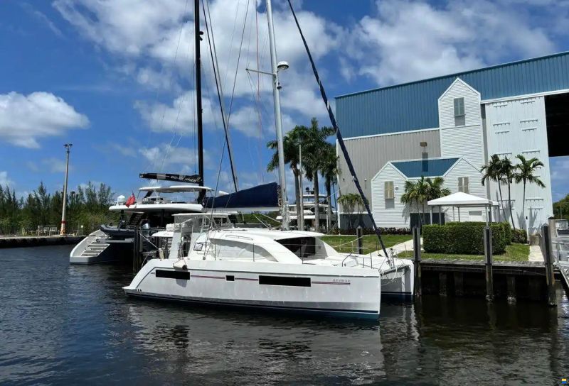 Leopard 40