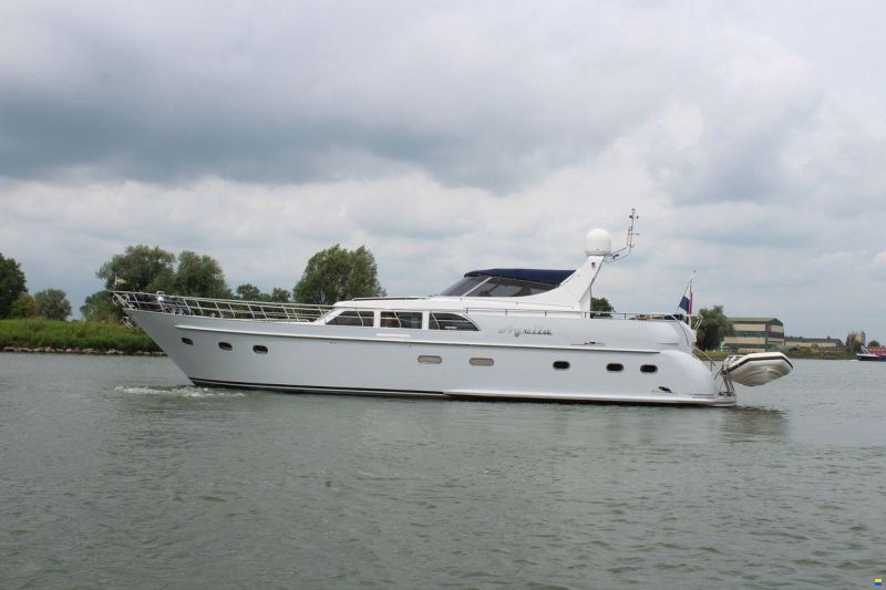 Van der Valk 1700 Cabrio