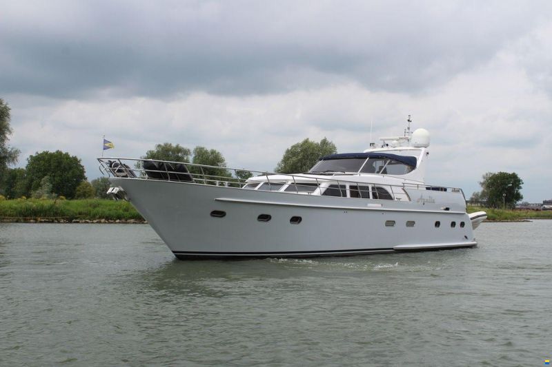 Van der Valk 1700 Cabrio