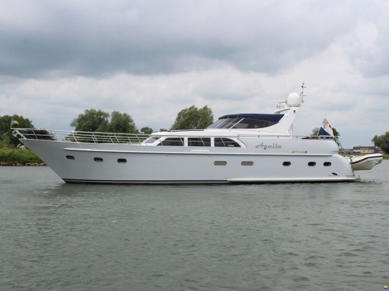 Van der Valk 1700 Cabrio