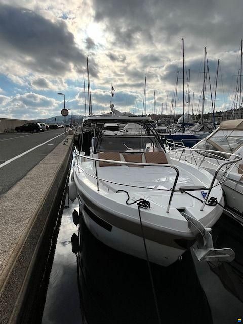 Saver 330 WALK AROUND