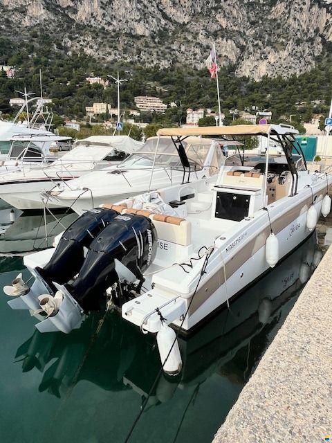 Saver 330 WALK AROUND