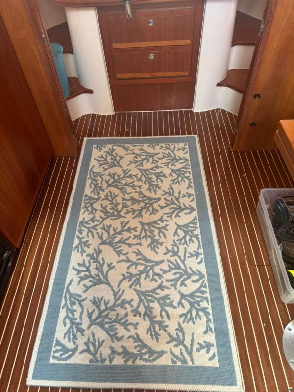 Bertram Yacht 360 Moppie