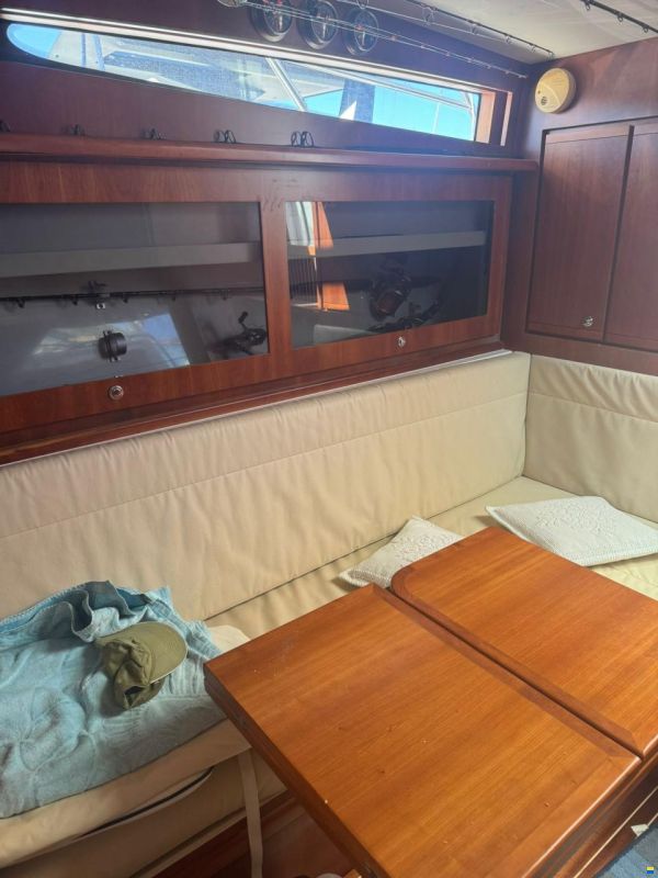 Bertram Yacht 360 Moppie