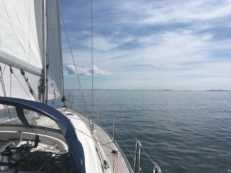 Bavaria Cruiser 42