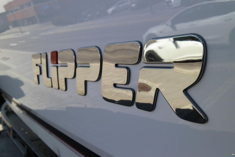 Flipper 650 DC