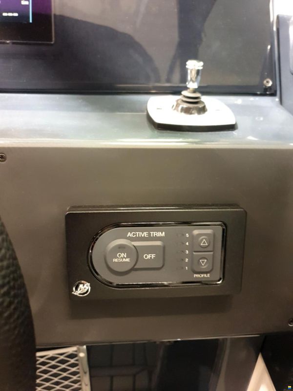Flipper 650 DC
