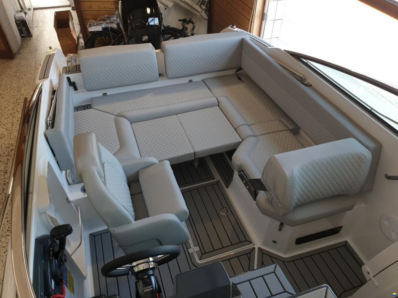 Flipper 650 DC