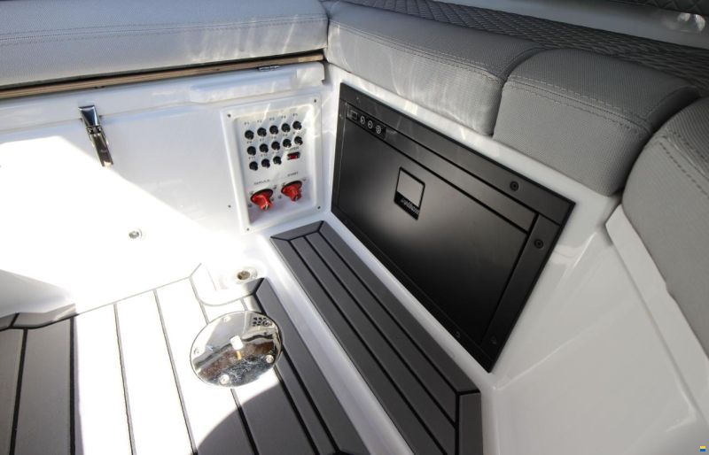Flipper 650 DC