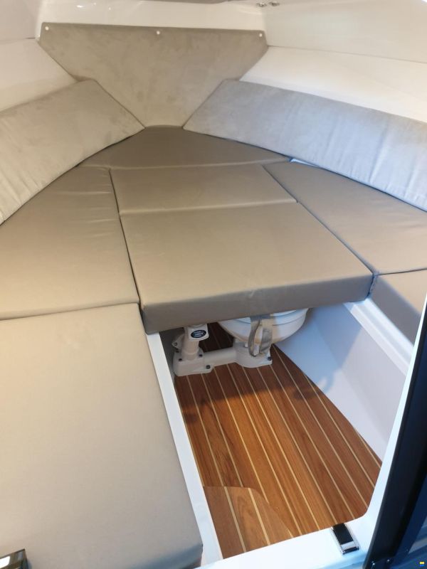 Flipper 650 DC