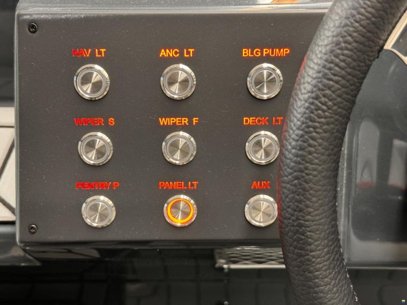 Flipper 650 DC