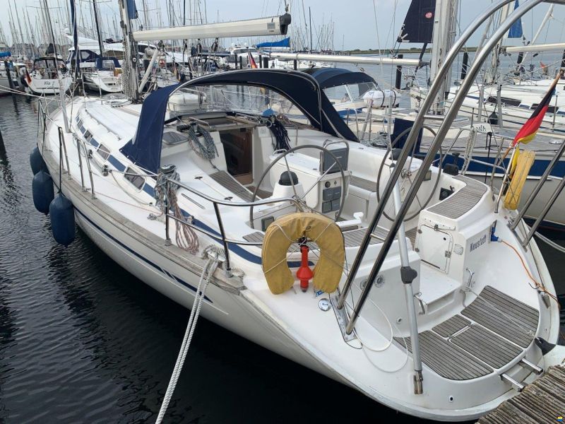 Bavaria 44