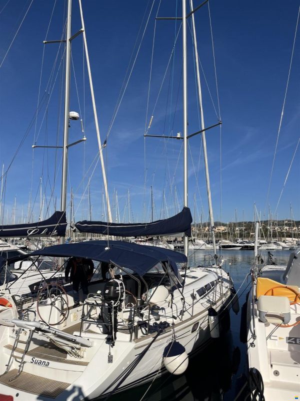 Jeanneau Sun Odyssey 49i
