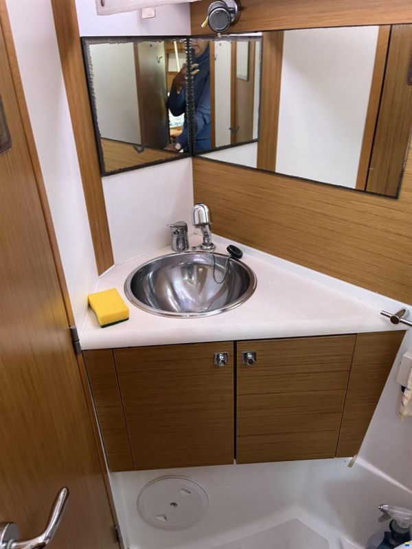 Jeanneau Sun Odyssey 49i