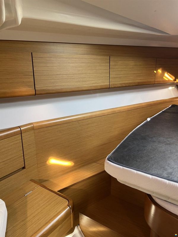 Jeanneau Sun Odyssey 49i