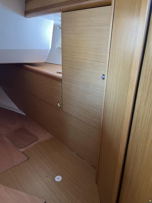 Jeanneau Sun Odyssey 49i