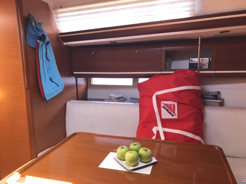 Dufour Grand Large 405