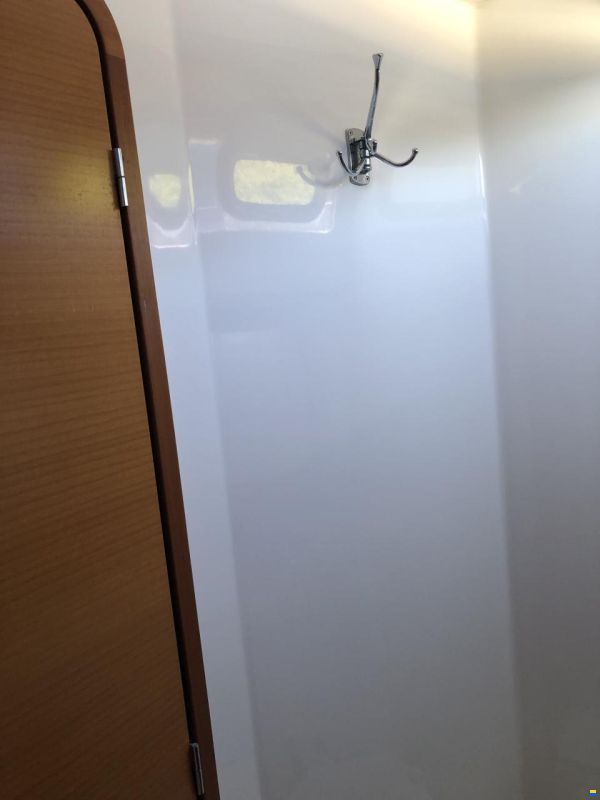 Dufour Grand Large 405
