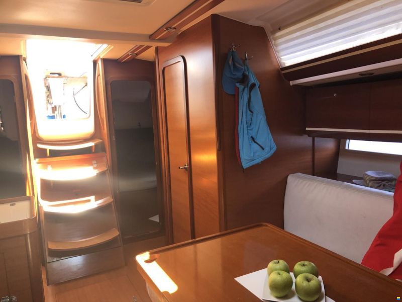 Dufour Grand Large 405