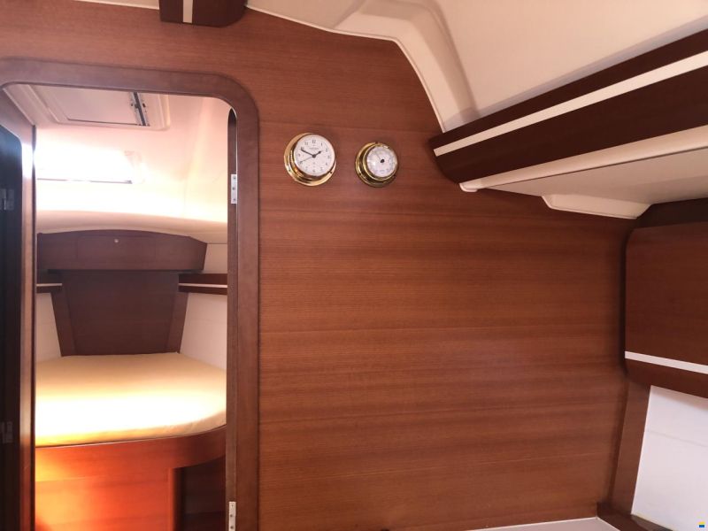 Dufour Grand Large 405