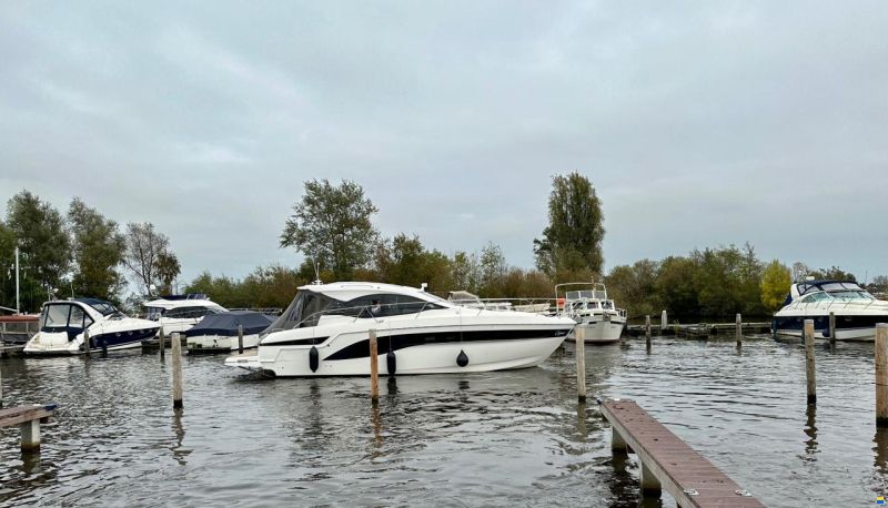 Bavaria SR41 HT