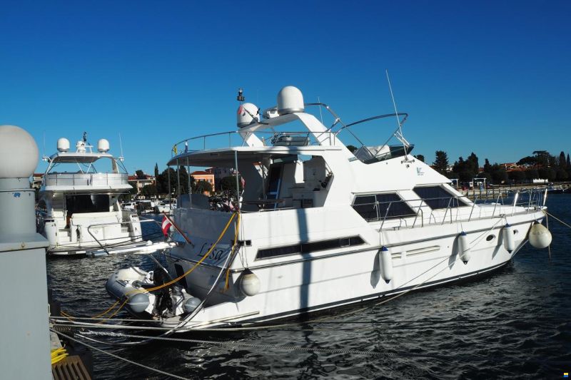 Vitech Astor 52