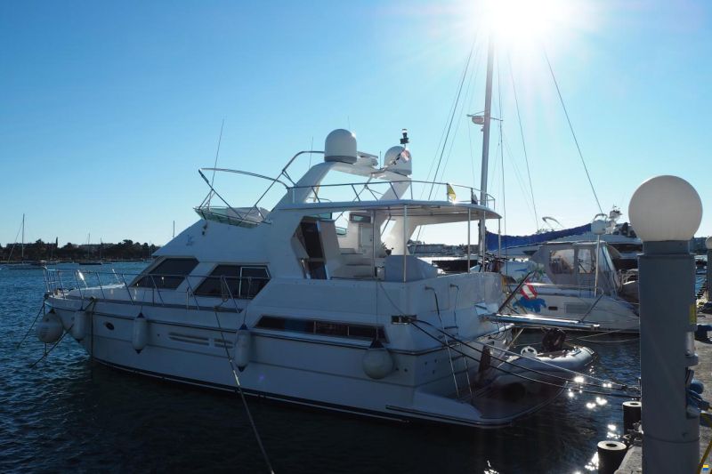 Vitech Astor 52