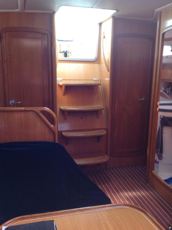 Bavaria 39 Limited Edition